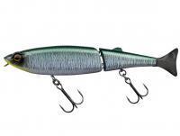 Leurre Illex Freddy 130 CW 13cm 20.8g - Aurora Bleak