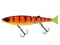 Leurre Illex Freddy 130 CW 13cm 20.8g - Mat Orange Tiger