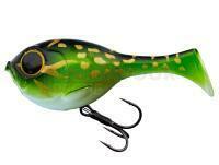 Leurre Illex Magnum Deraball 10.2cm 51g - UV Secret Northern Pike
