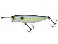 Leurre Illex Riser Bait 009P 85mm 22g - Pearl Sexy Shad