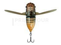 Leurre Illex Suisen 43mm 5g - Nojiri Spring Cicada