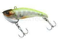 Leurre Illex Tricoroll VIB 50mm 6.2g - Chartreuse Back Yamame