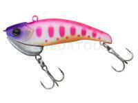 Leurre Illex Tricoroll VIB 50mm 6.2g - Pink Pearl Yamame