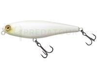 Leurre Illex Water Moccassin 7.5cm 9.4g - Bone