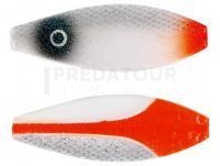 Leurre Inline Westin D360° P&T 3.5cm 3g - Orange Albino