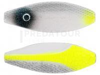 Leurre Inline Westin D360° P&T 3.5cm 3g - Yellow Albino