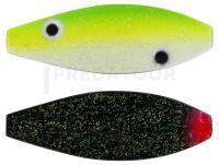 Leurre Inline Westin D360° P&T 5.5cm 10g - Lime Burst