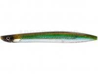 Leurre Inline Westin Sandy Inline 10.5cm 18g - UV Transparent Minnow