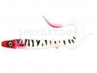 Leurre IRIS Shocktail 20cm 18g - Redhead