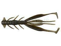 Leurre souples Jackall Jimmy Shrimp 3.8 98mm 4.2g - Magic Craw