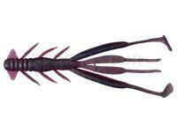 Leurre souples Jackall Jimmy Shrimp 3.8 98mm 4.2g - Magic Mad Craw