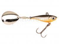 Leurre Jaxon Holo Reflex Rapid Lures TSA #1 6g - B