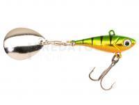 Leurre Jaxon Holo Reflex Rapid Lures TSA #1 6g - C