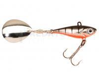 Leurre Jaxon Holo Reflex Rapid Lures TSA #1 6g - D