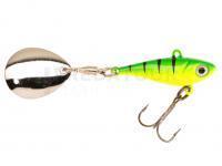 Leurre Jaxon Holo Reflex Rapid Lures TSA #1 6g - E