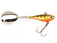 Leurre Jaxon Holo Reflex Rapid Lures TSA #1 6g - F