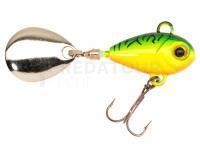 Leurre Jaxon Holo Reflex Rapid Lures TSB #1 7.5g - C