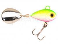 Leurre Jaxon Holo Reflex Rapid Lures TSB #1 7.5g - D