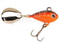 Leurre Jaxon Holo Reflex Rapid Lures TSB #1 7.5g - E