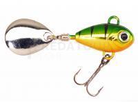 Leurre Jaxon Holo Reflex Rapid Lures TSB #1 7.5g - F