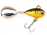 Leurre Jaxon Holo Reflex Rapid Lures TSB #1 7.5g - G