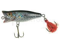 Leurre Jaxon Holo Select Popper 5 F | 5cm 6g - SL