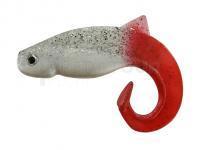 Leurre Jenzi Belly Tail Twister 8cm Bulk - D