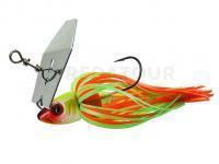 Leurre Jenzi Chatterbait 5g #1/0 - Firetiger