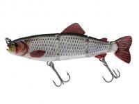 Leurre Jenzi Jeronimo 4-Section Trout 16.5cm 65g - Roach