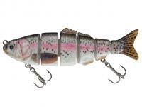 Leurre Jenzi Jeronimo Magic-Glider 12cm 22g - Rainbow-Trout