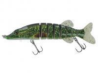 Leurre Jenzi Jeronimo Pike 20cm 72g - Pike 4 (Hecht 4) D