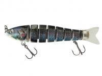 Leurre Jenzi Jeronimo Trout 14cm 28g Slow Sinking - Rainbow Trout