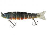 Leurre Jenzi Jeronimo Trout 14cm 28g Slow Sinking - Saibling (Char)