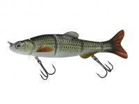 Leurre Jenzi Natural-Glider 16.5cm 39g - Whitefish (Weißfisch)
