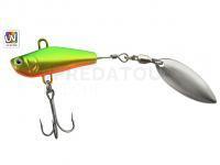 Leurre Jenzi Phantom-F Spinner Jig 2 5cm 17g - C Col.3