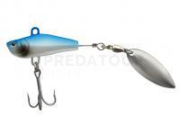 Leurre Jenzi Phantom-F Spinner Jig 2 5cm 17g - E Col.5