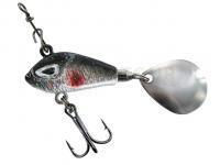 Leurre Jenzi Phantom-F Spinning-Jig 2.5cm 7g - B Col.2