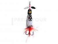 Leurre Jenzi Spin & Fly Propeller 9cm 15g - C