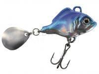 Leurre Jenzi Spinner-Jig 10g 3cm - B