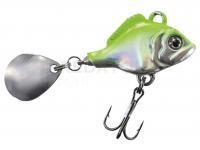 Leurre Jenzi Spinner-Jig 10g 3cm - C