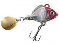 Leurre Jenzi Spinner-Jig 16,5g 3.5cm - D