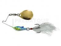 Leurre Jenzi Spinnerbait 7.5g - Baitfish