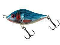 Leurre Salmo Slider 5cm 8.3g S - Blue Shad