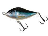 Leurre Salmo Slider 5cm 8.3g S - Holo Smelt