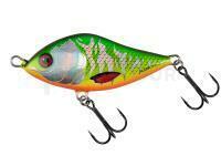 Leurre Salmo Slider 5cm 8.3g S - Holo Tiger
