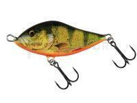 Leurre Salmo Slider 5cm 8.3g S - Hot Perch