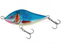 Leurre Salmo Slider SD10F Bleeding Blue Shad