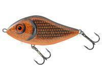 Leurre Salmo Slider SD10F Copper Roach