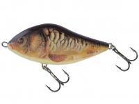 Leurre Salmo Slider SD12F - Supernatural Mirror Carp