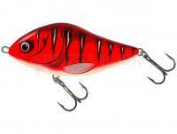 Leurre Salmo Slider SD12S - Red Wake